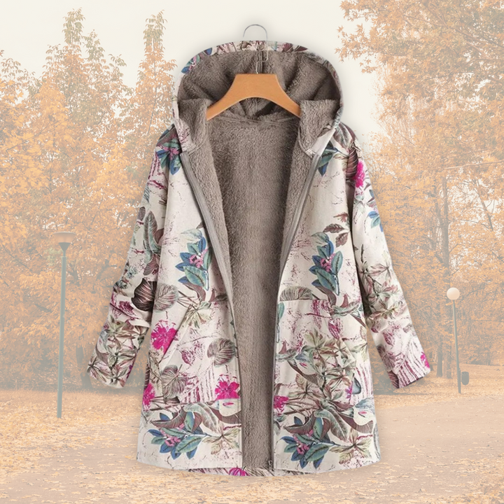 Melyssa | Elegant Jacka
