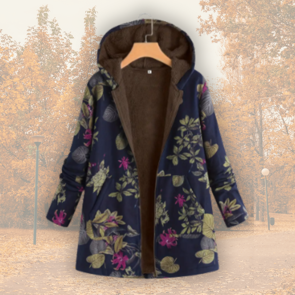Melyssa | Elegant Jacka