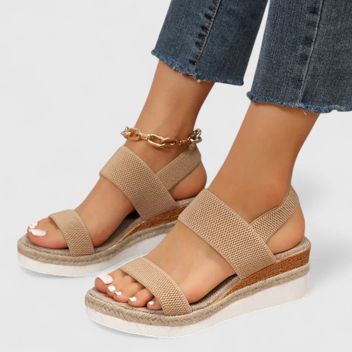 Merill | Ortopediska Sandaler