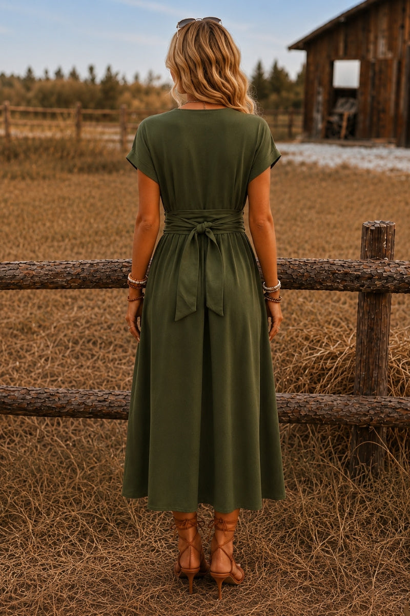 Greysen – Elegant Klänning