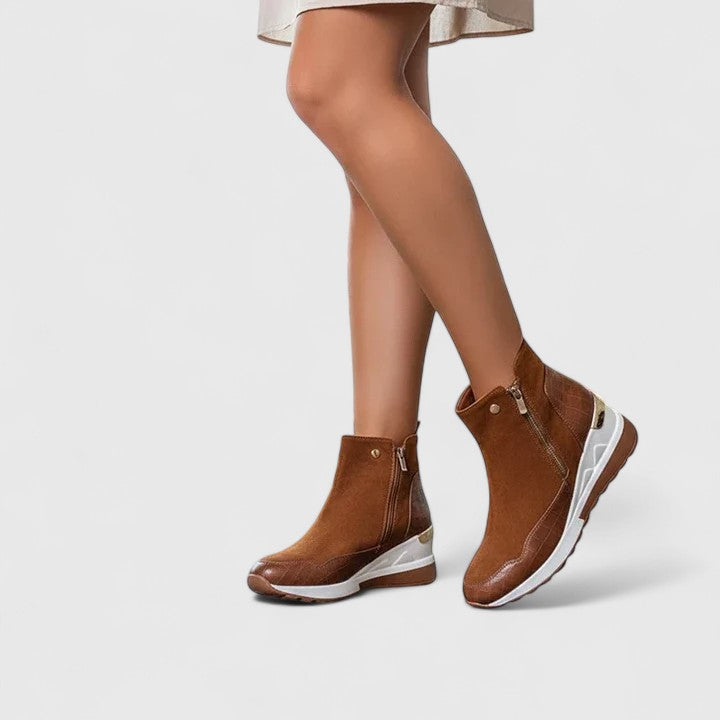 Maele | Ortopediska Boots