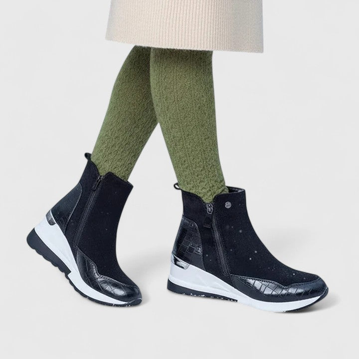 Maele | Ortopediska Boots