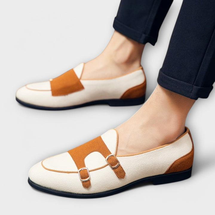 Elina | Mjuka inomhusskor för komfort