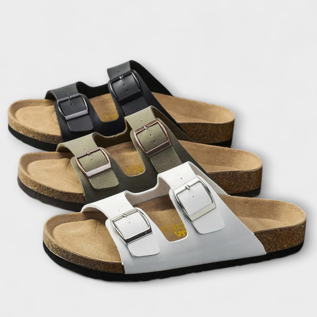 Jazmiel | Ortopediska Sandaler