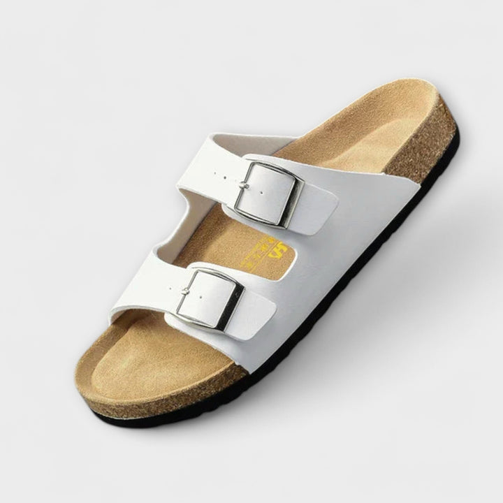 Jazmiel | Ortopediska Sandaler