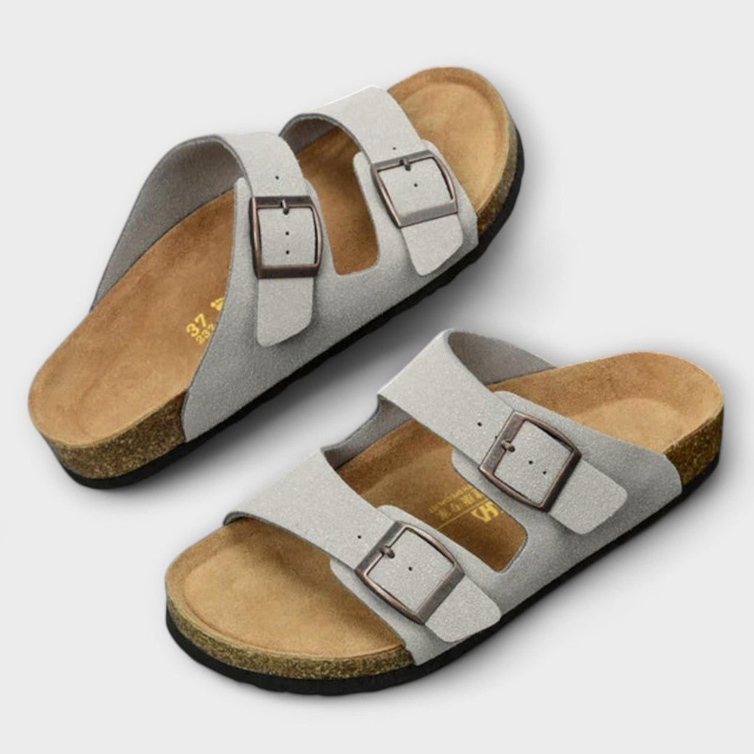 Jazmiel | Ortopediska Sandaler