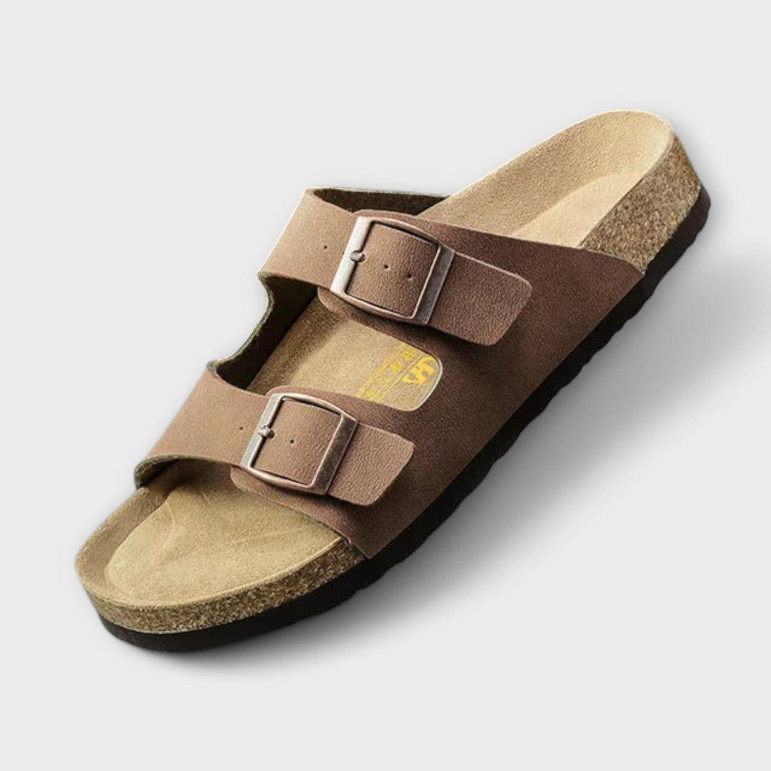 Jazmiel | Ortopediska Sandaler