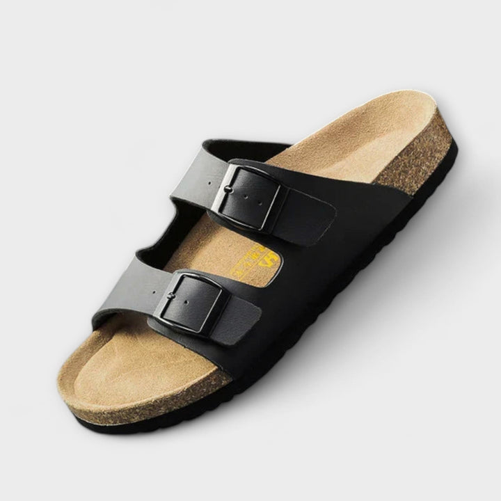 Jazmiel | Ortopediska Sandaler