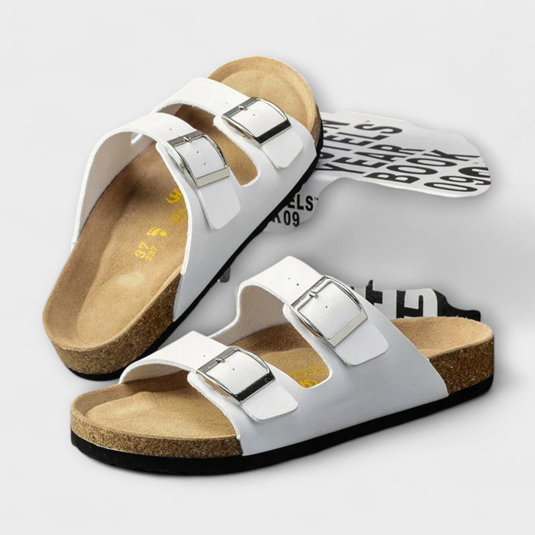 Jazmiel | Ortopediska Sandaler