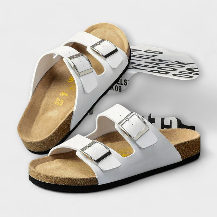 Jazmiel | Ortopediska Sandaler