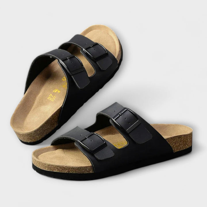 Jazmiel | Ortopediska Sandaler