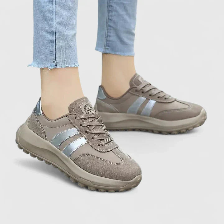 Anzhelynna | Ortopediska Sneakers