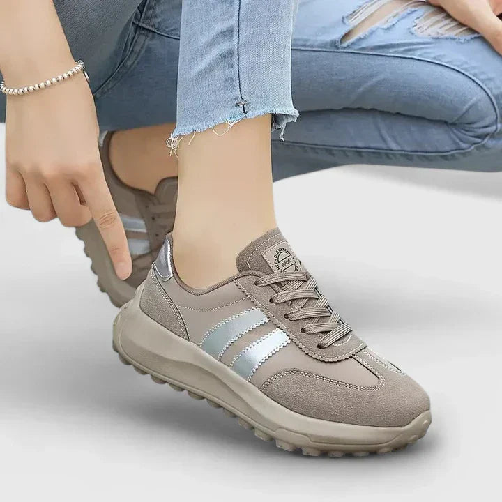 Anzhelynna | Ortopediska Sneakers