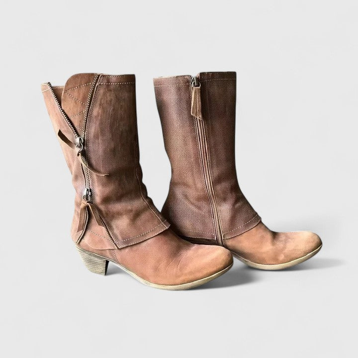 Elarisse | Ortopediska Boots