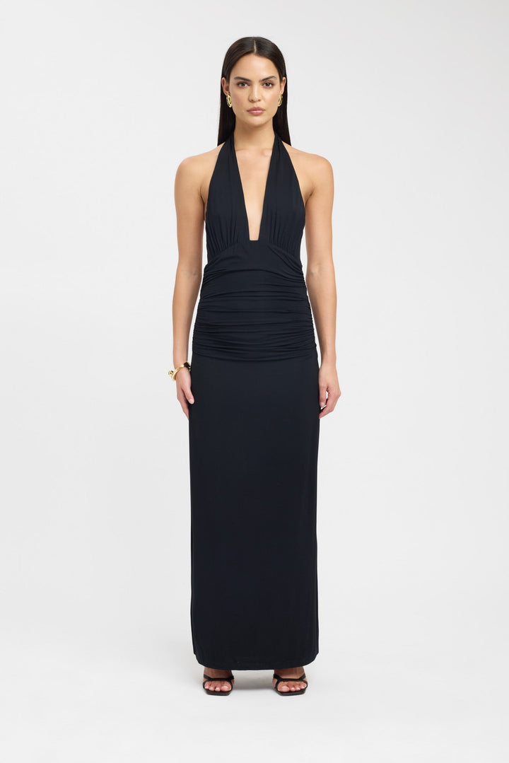 Serenya | Elegant Maxi Klänning