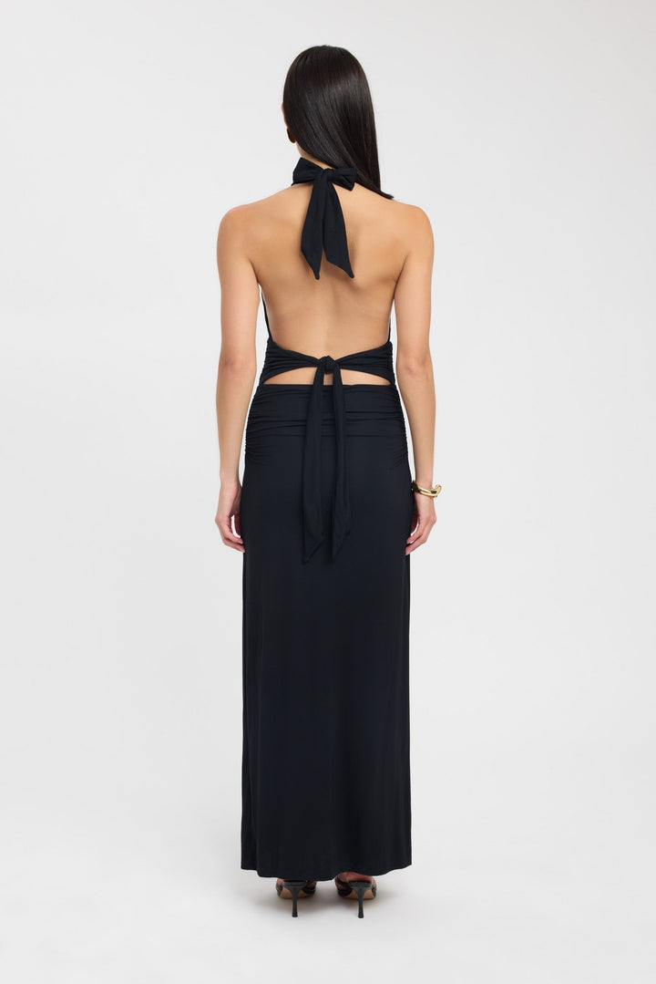Serenya | Elegant Maxi Klänning