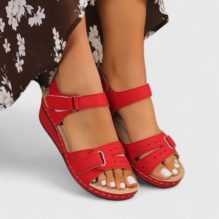 Guinevere | Ortopediska Sandaler