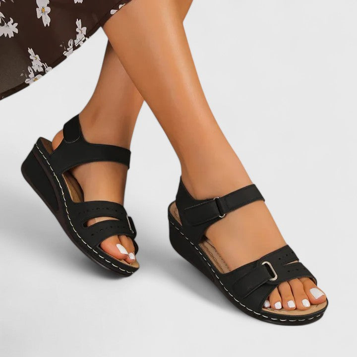 Guinevere | Ortopediska Sandaler