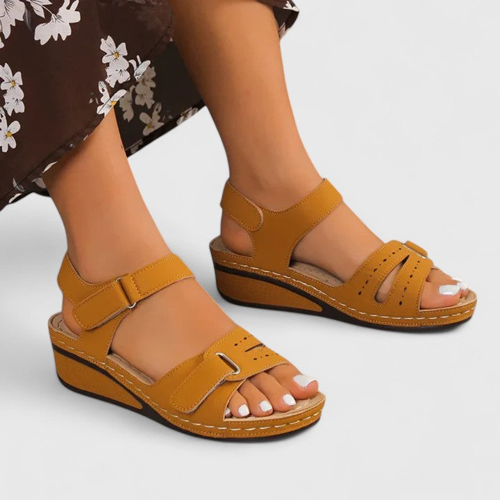 Guinevere | Ortopediska Sandaler