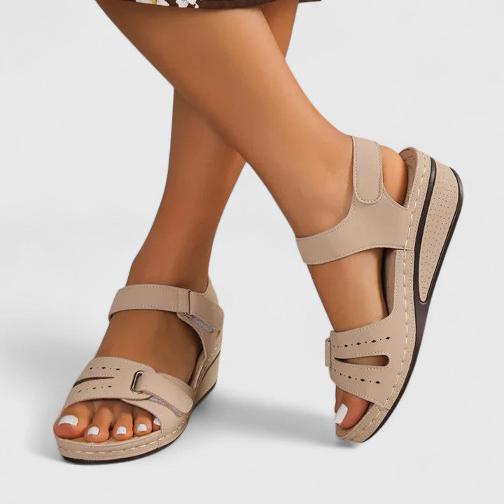 Guinevere | Ortopediska Sandaler