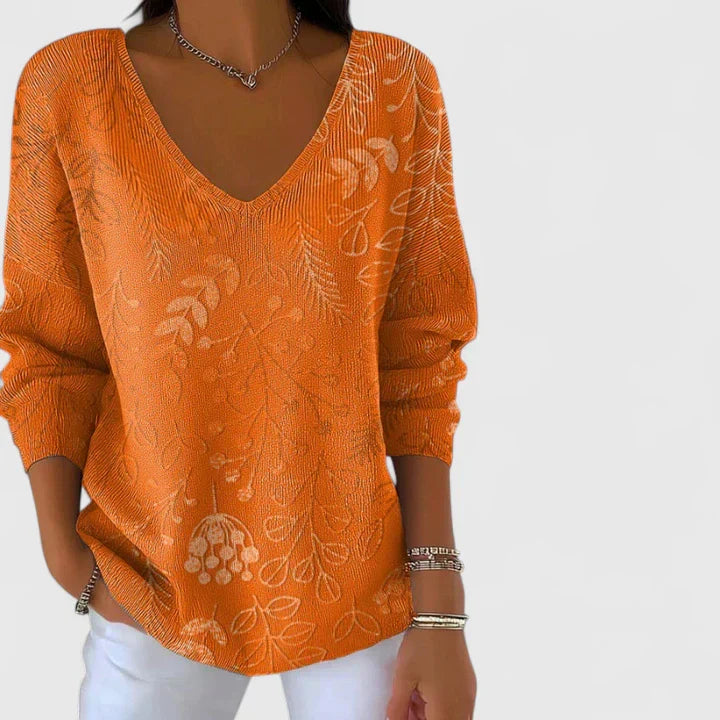 Aislynnne | Sofistikerad Topp