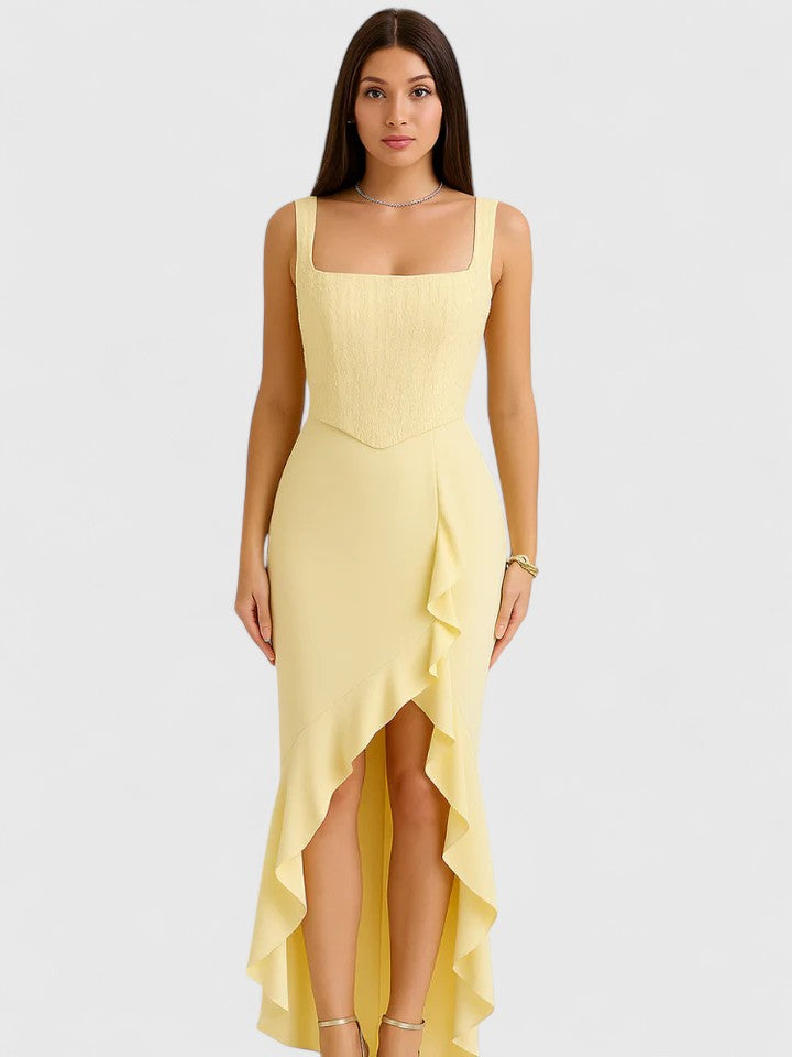 Amandrielle | Elegant Klänning