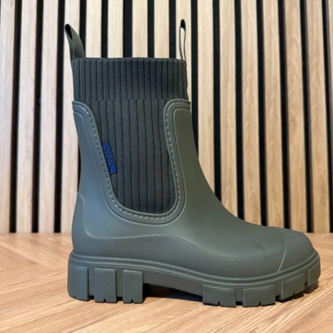 Mieha | Eleganta Stövlar