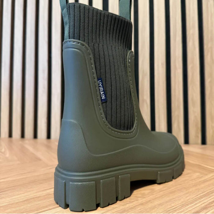 Mieha | Eleganta Stövlar