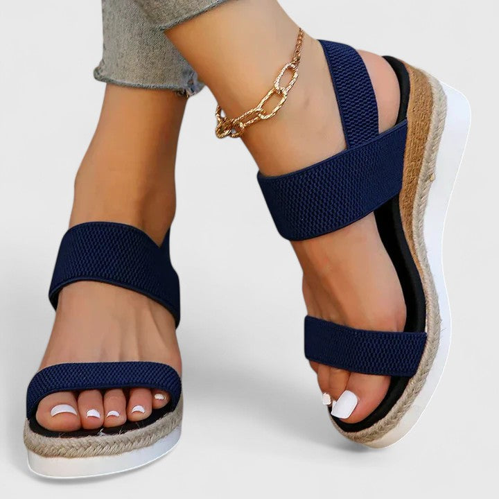 Merill | Ortopediska Sandaler