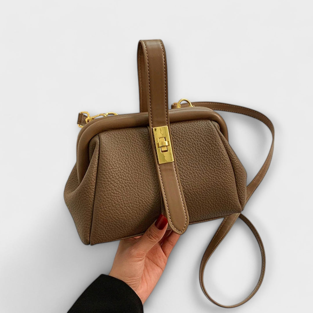 Savannah | Kvinnors Eleganta Mini Handväska