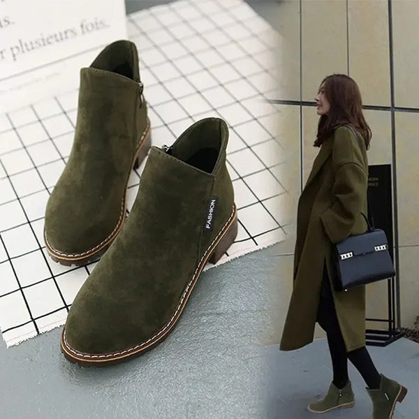 Maele | Ortopediska Stövlar