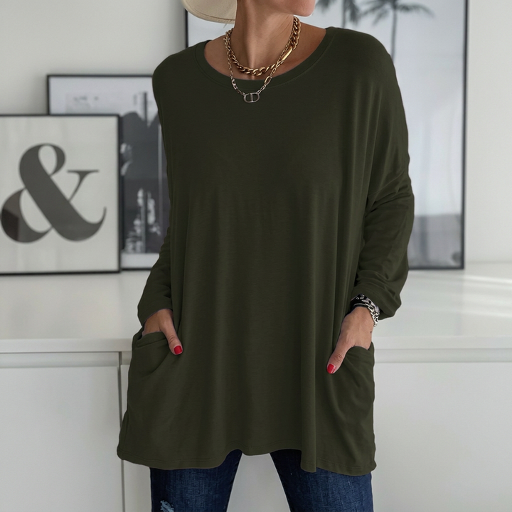 Mia | Bekväm Topp