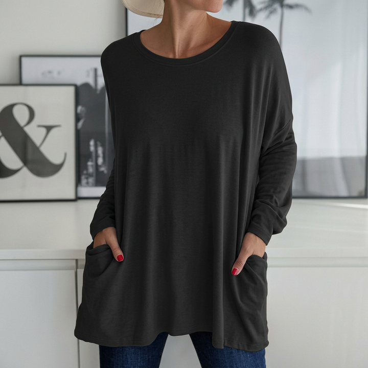 Mia | Bekväm Topp