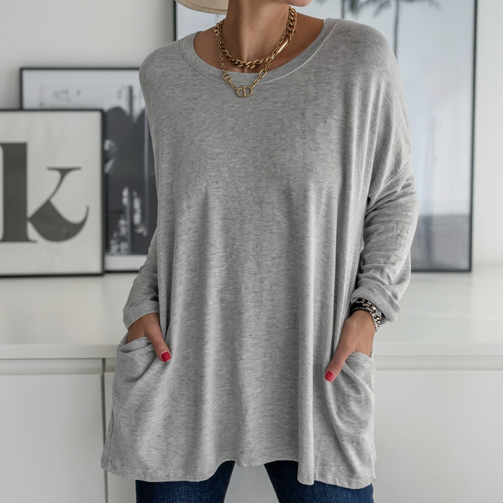 Mia | Bekväm Topp
