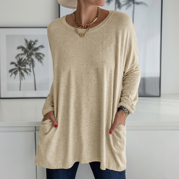 Mia | Bekväm Topp