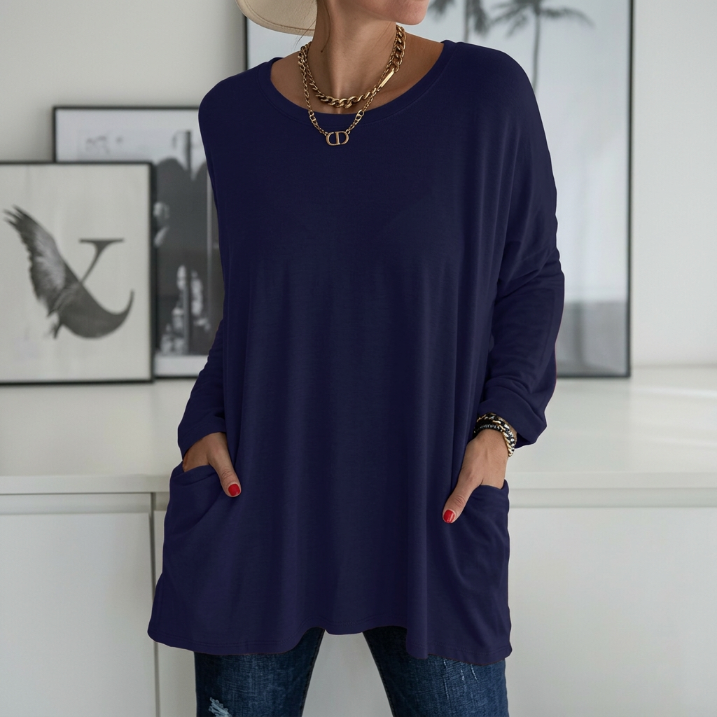 Mia | Bekväm Topp