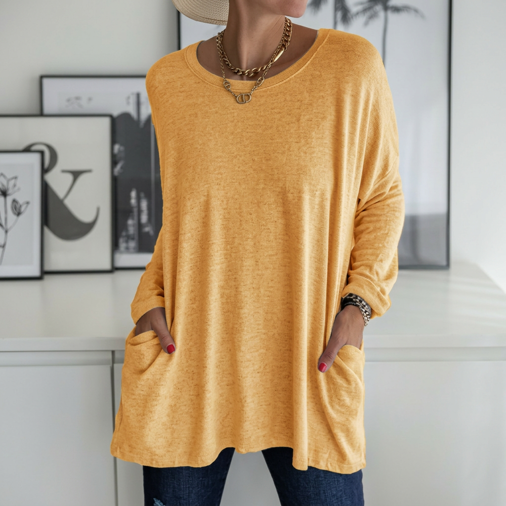 Mia | Bekväm Topp