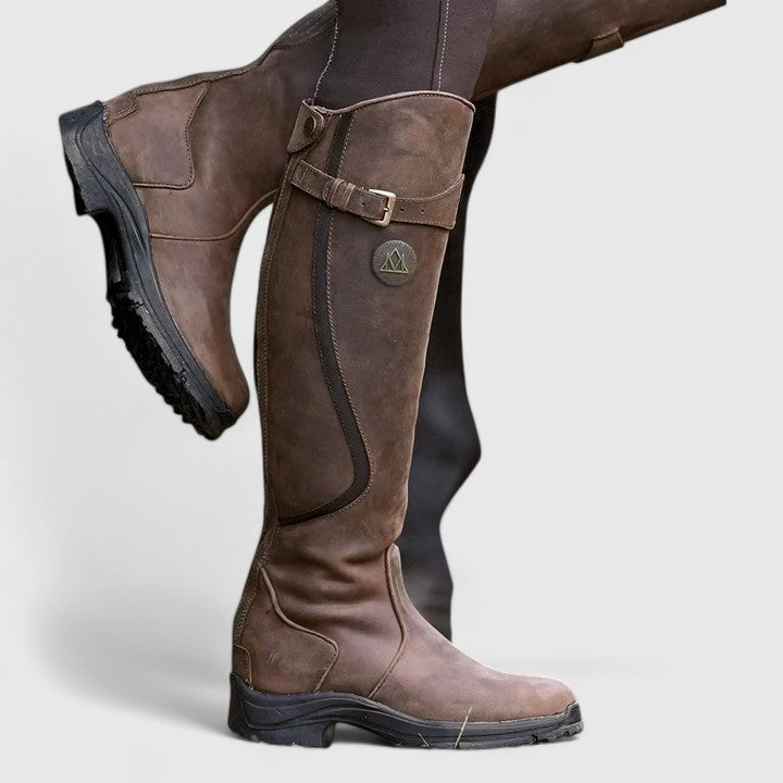 Rinley | Ortopediska Boots