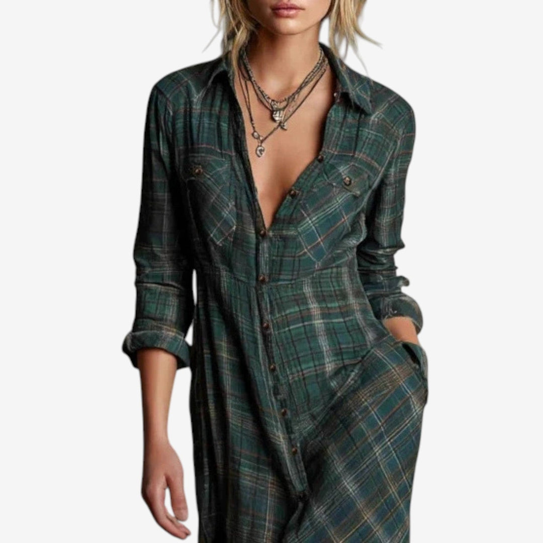 Marcelline | Elegant Klänning