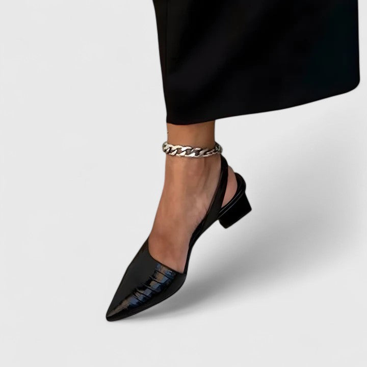Sasha | Eleganta Sandaler