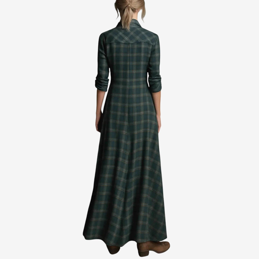 Marcelline | Elegant Klänning