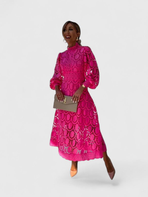 Kryzandra | Elegant Klänning
