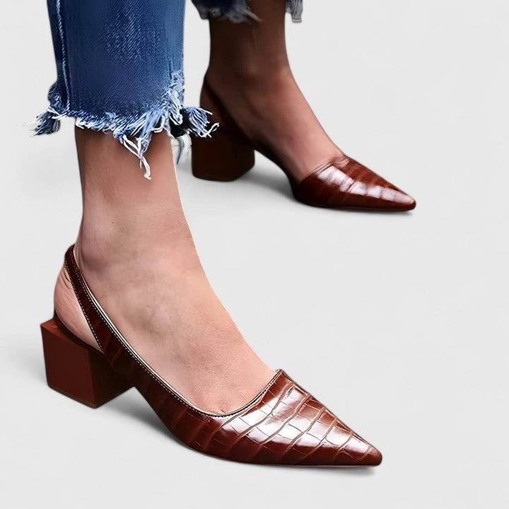Sasha | Eleganta Sandaler