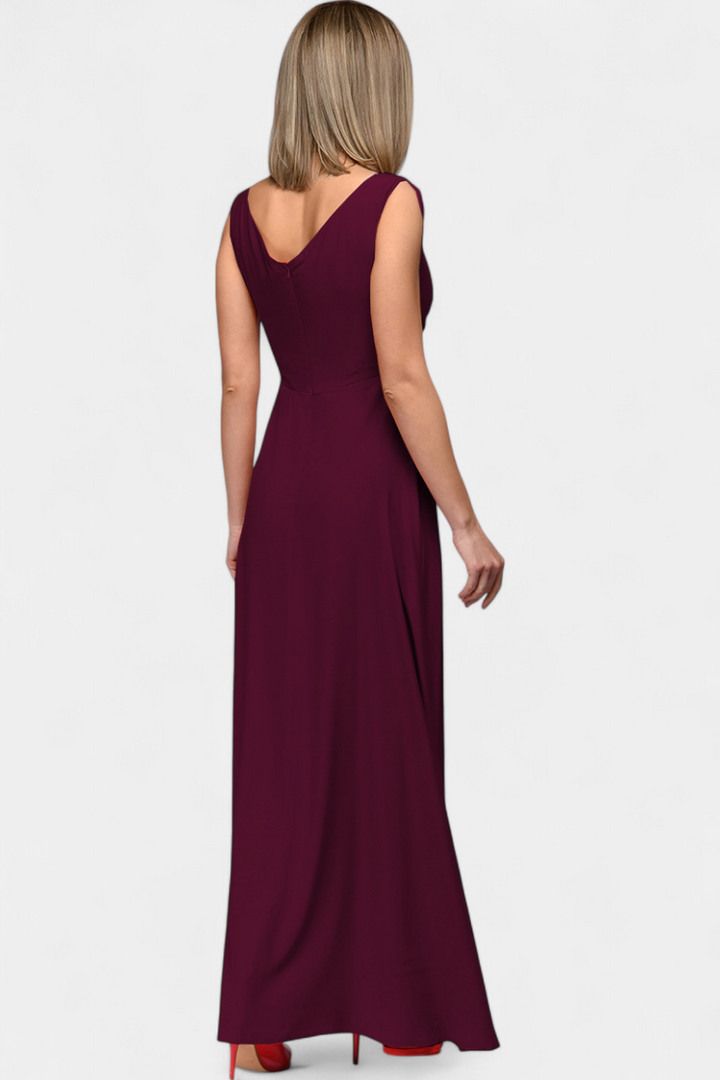Vittalyn | Sofistikerad Klänning