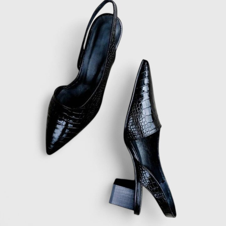 Sasha | Eleganta Sandaler