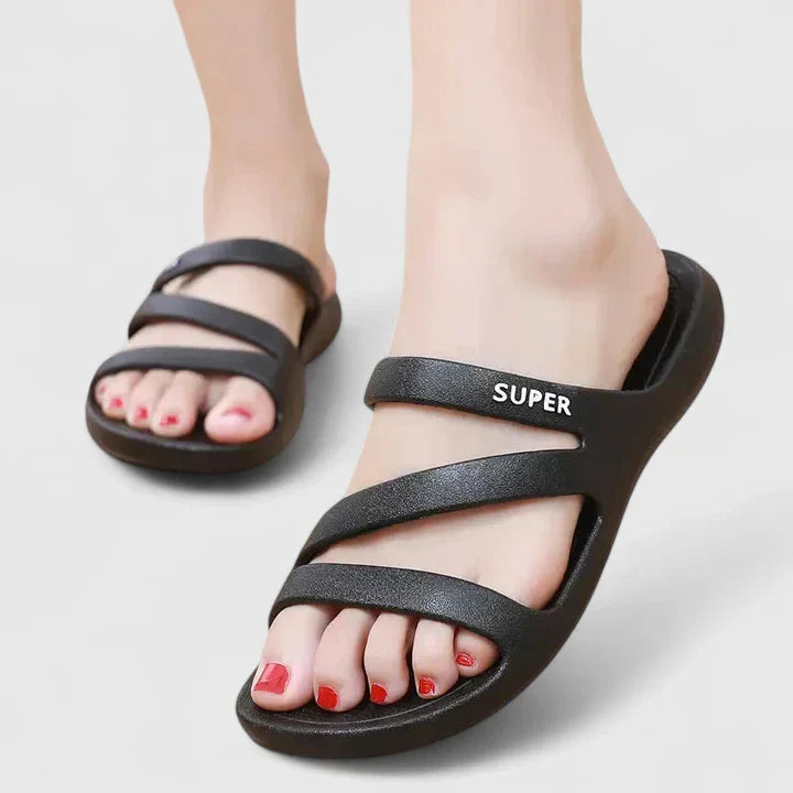 Daryell | Ortopediska Sandaler
