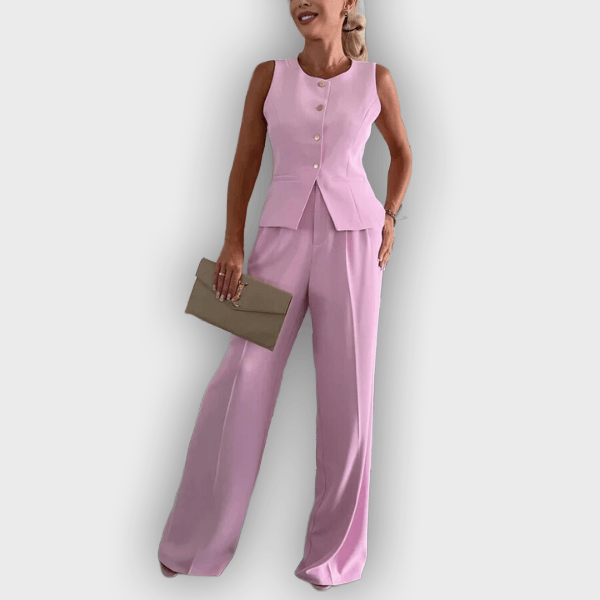Hailiegh | Stilrent Set