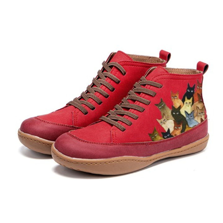 Nyrra | Ortopediska Boots