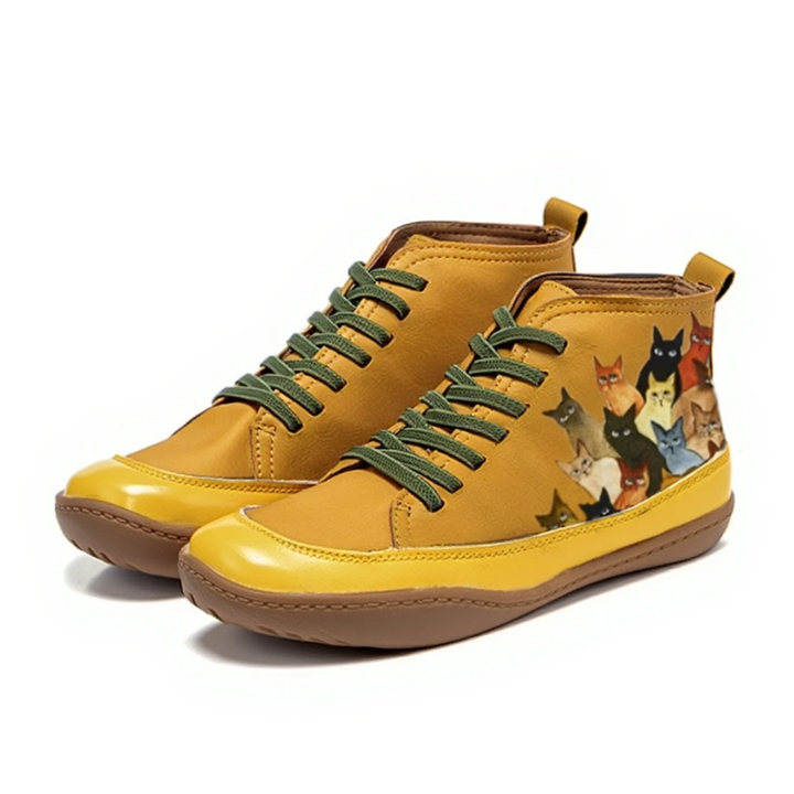Nyrra | Ortopediska Boots