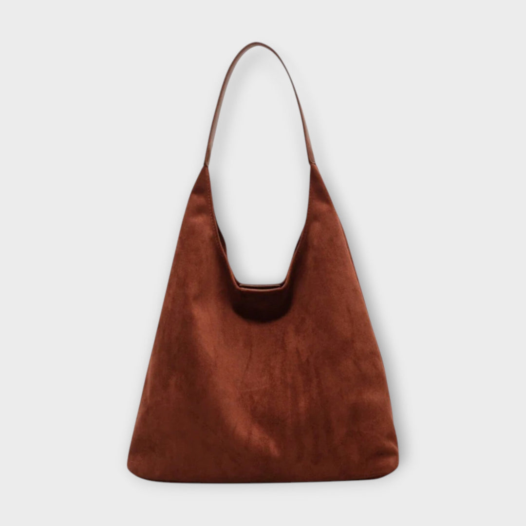 Olivia - Tidlös och Elegant Handväska för Kvinnor